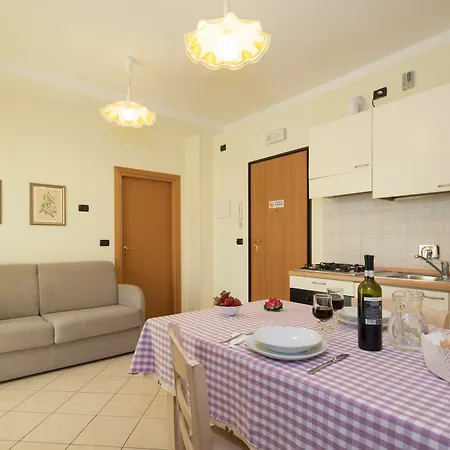 Apartamento 3 Trilo &