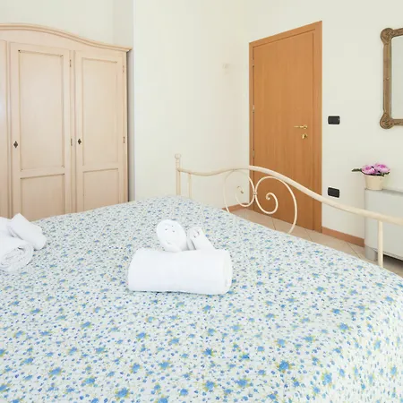 3 Trilo & Appartamento Viserbella di Rimini